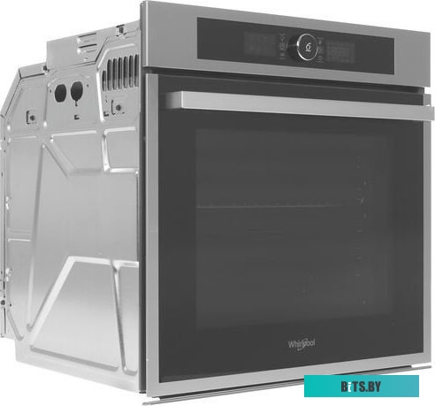 7891B Флипчарт Deli 7891B 60x90см белый/черный с лотоком для аксессуаров