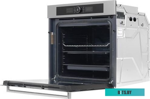 7891B Флипчарт Deli 7891B 60x90см белый/черный с лотоком для аксессуаров