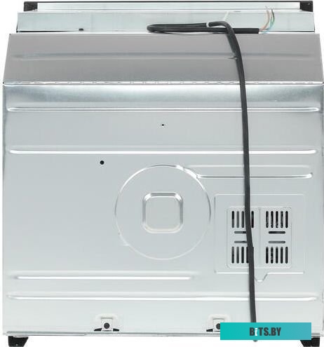 7891B Флипчарт Deli 7891B 60x90см белый/черный с лотоком для аксессуаров