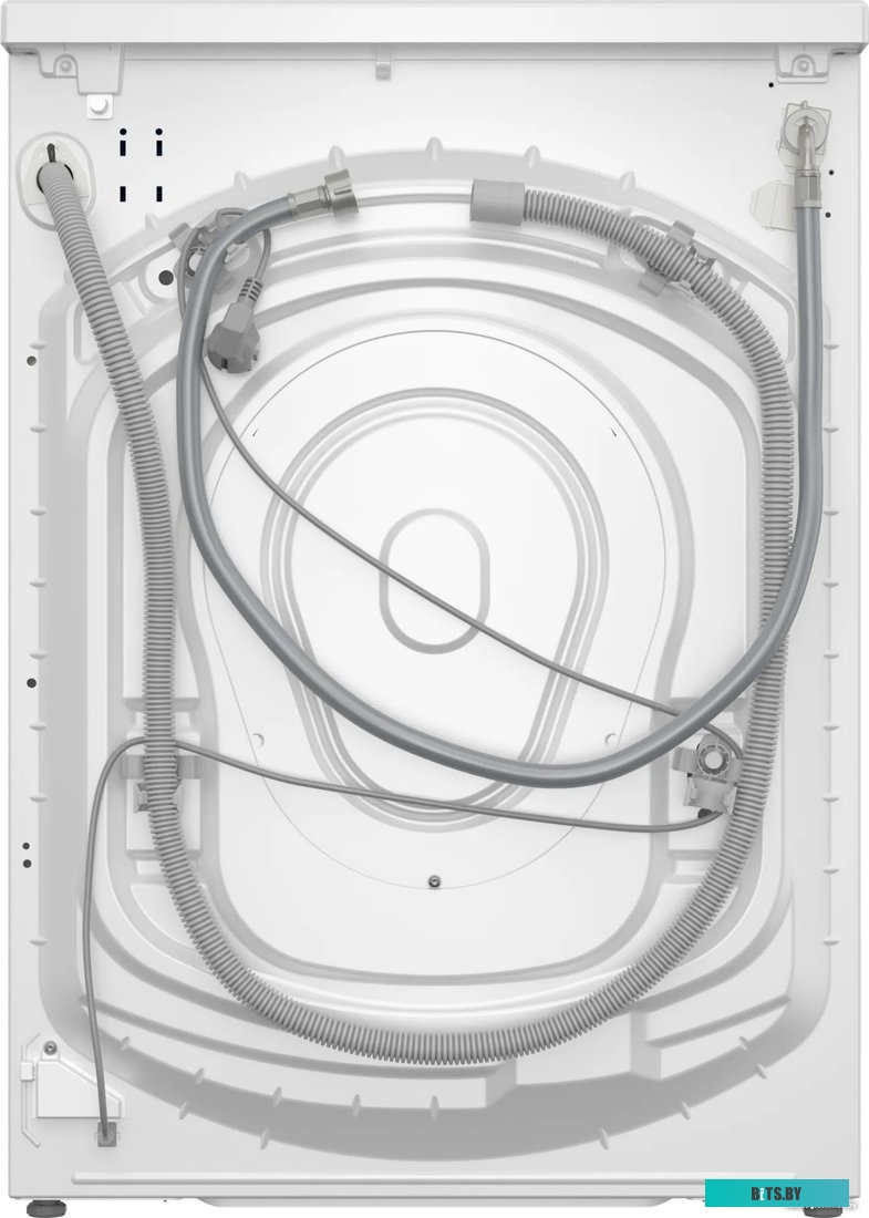 WAN2011BPL WLM68 Стиральная машина BOSCH WAN2011BPL WLM68