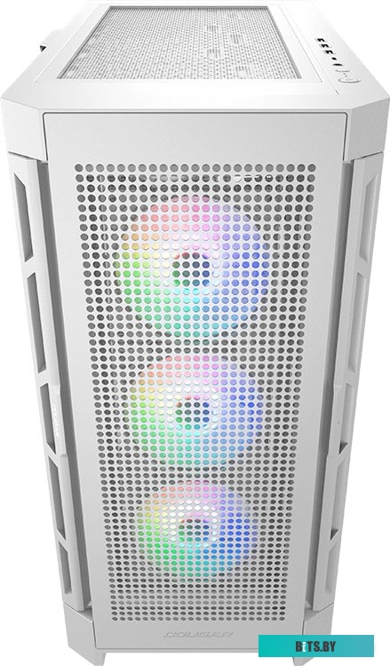 Компьютерный корпус COUGAR Airface Pro RGB CGR-5AD1W-AIR-RGB