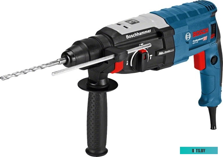 0611267500 Перфоратор Bosch GBH 2-28 [0611267500]