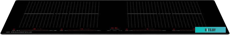 КА-00022401 Индукционная варочная панель MAUNFELD CVI594SF2BK Inverter,  независимая,  черный