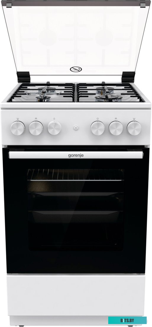 740975 Газовая плита GGI5A21WH 740975 GORENJE