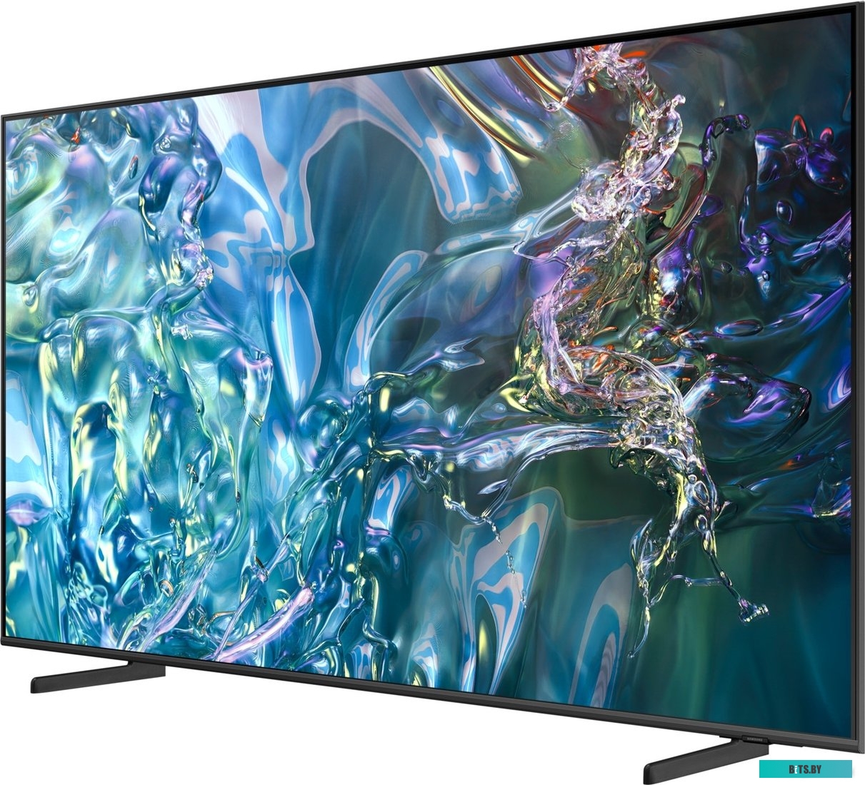Телевизор Samsung QLED 4K Q60D QE65Q60DAUXRU