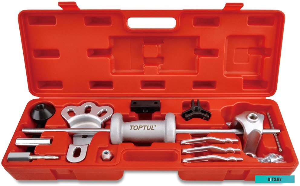 Toptul JGAI1303 13 предметов