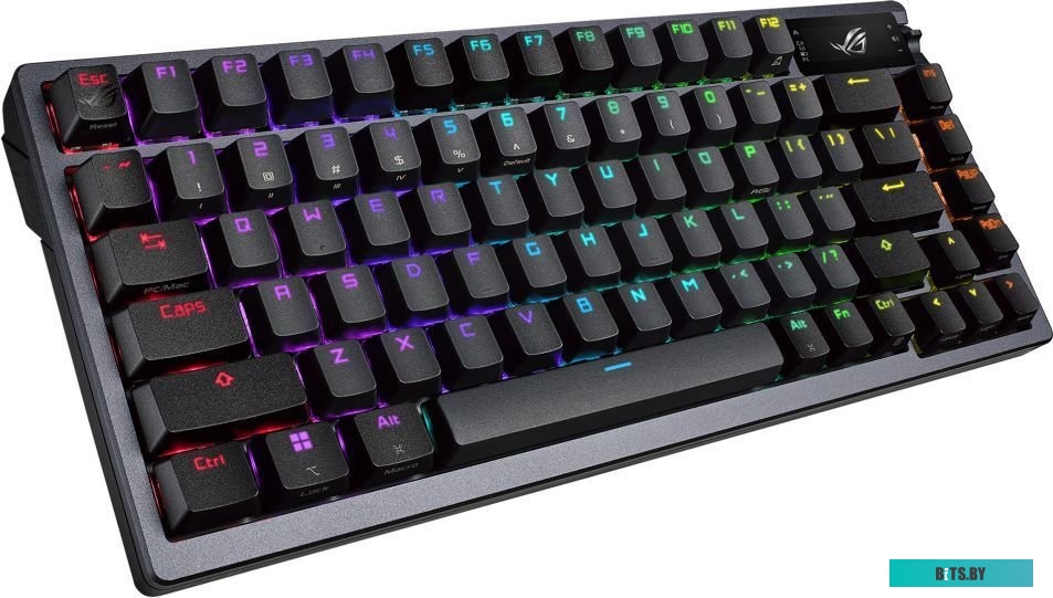 Клавиатура ASUS ROG Azoth 90MP031A-BKRA00