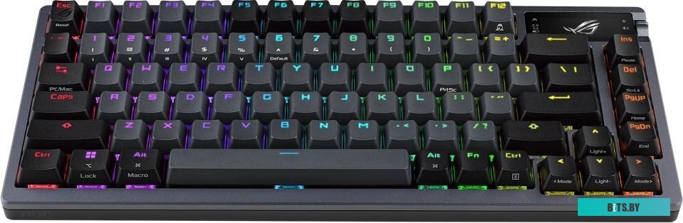 Клавиатура ASUS ROG Azoth 90MP031A-BKRA00
