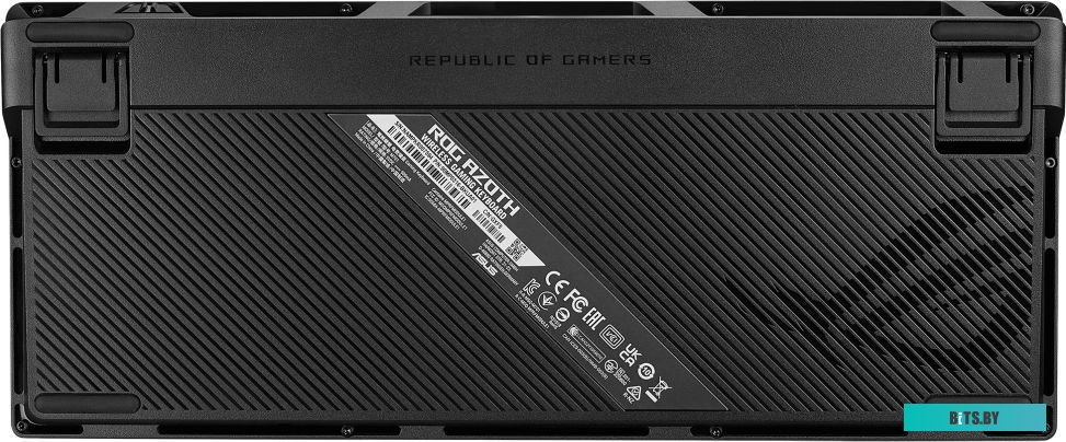 Клавиатура ASUS ROG Azoth 90MP031A-BKRA00
