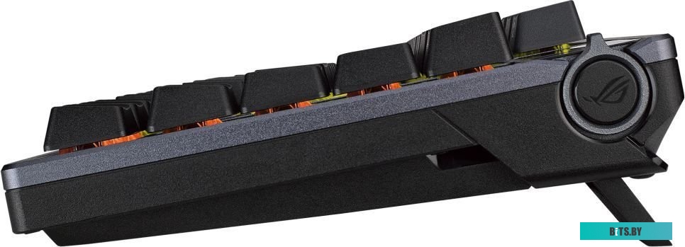 Клавиатура ASUS ROG Azoth 90MP031A-BKRA00
