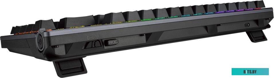 Клавиатура ASUS ROG Azoth 90MP031A-BKRA00