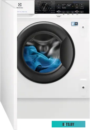 EW7W368SI Встраиваемая стиральная машина Electrolux EW7W368SI с сушкой