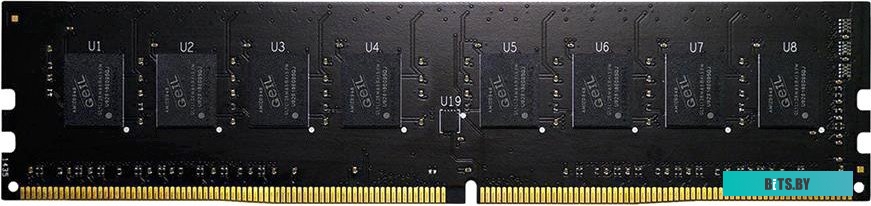 Оперативная память Geil Orion GN416GB3200C22S.