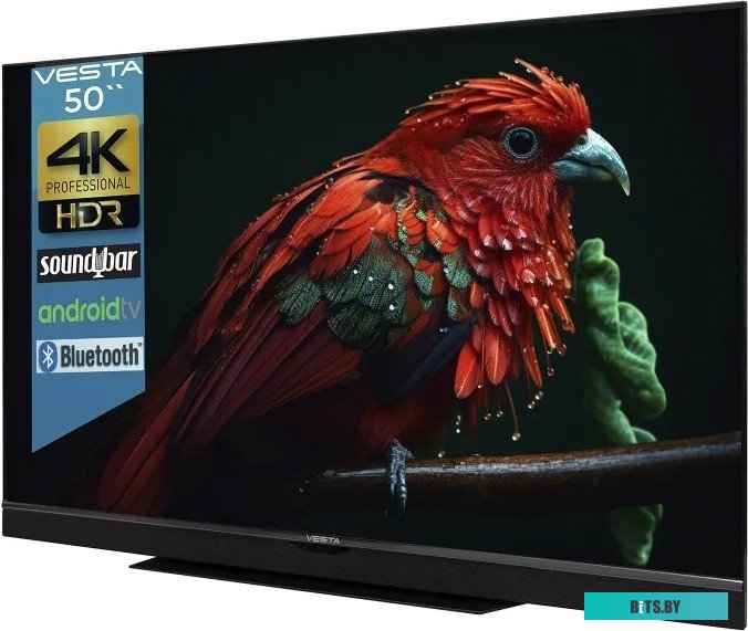 Телевизор Vesta V50MUA7500