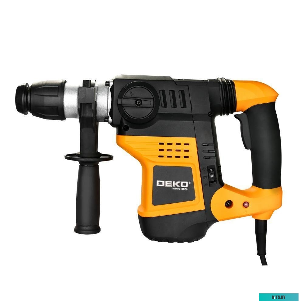 063-4258 Перфоратор DEKO DKH1900 [063-4258]