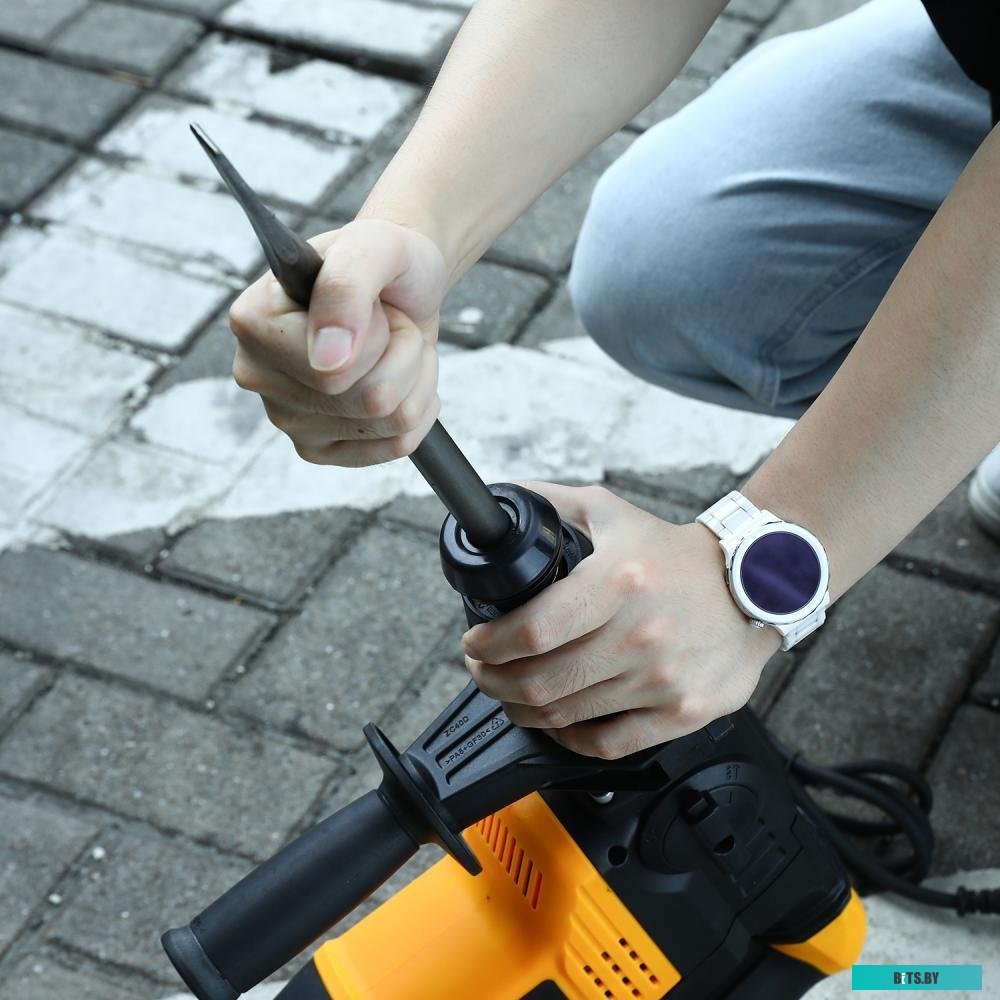 063-4258 Перфоратор DEKO DKH1900 [063-4258]