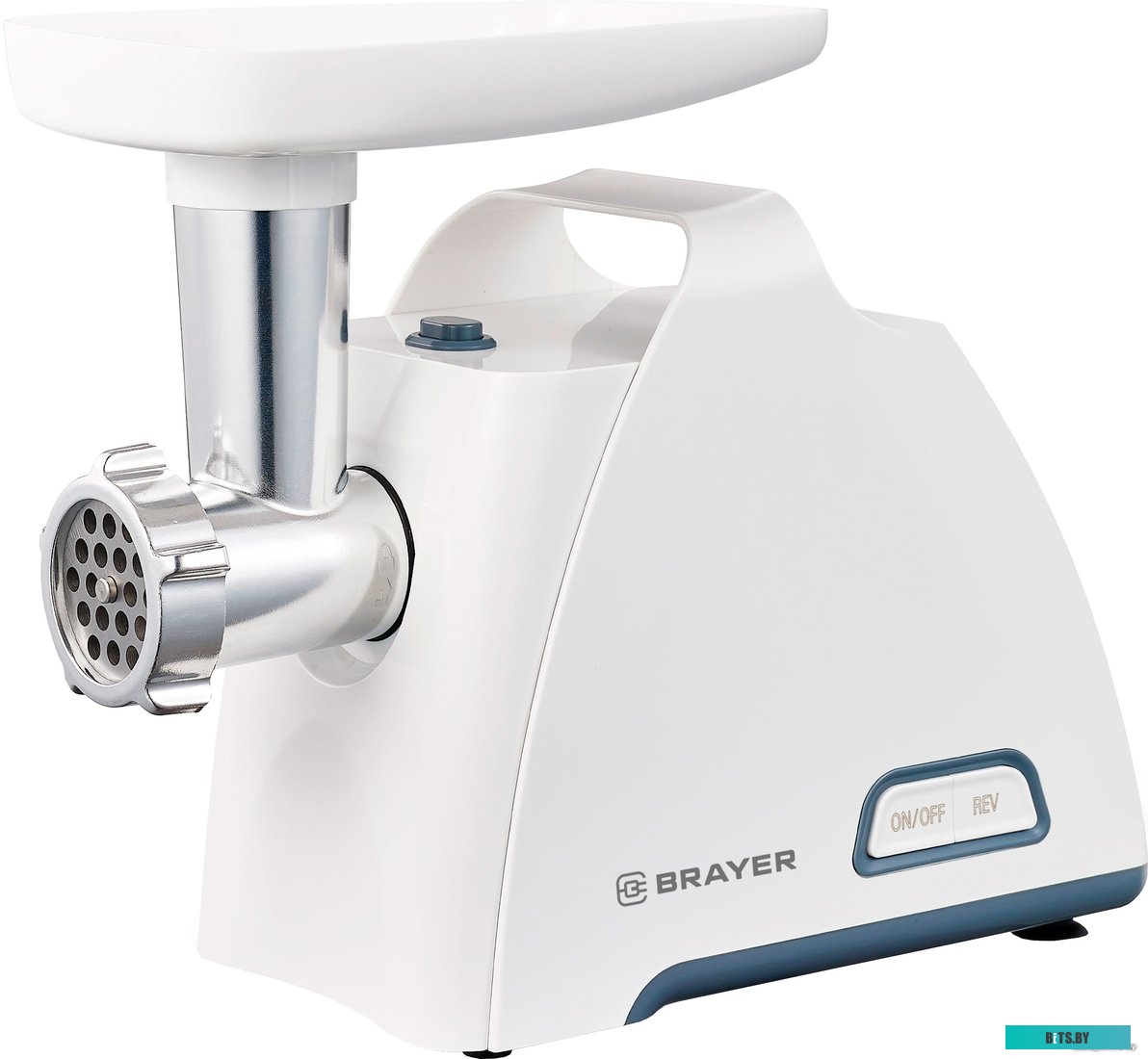 BR1604 Мясорубка BRAYER BR1604