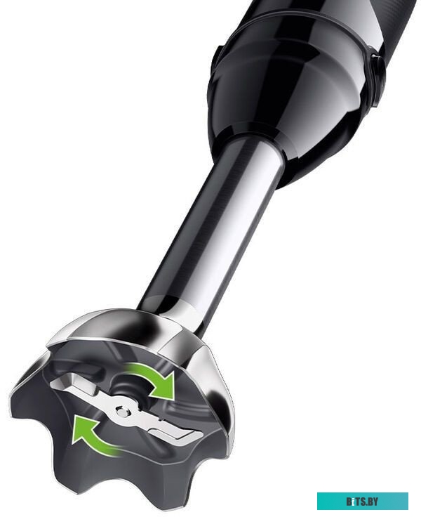 0X22111504 Блендер BRAUN MQ55254MBK 0X22111504