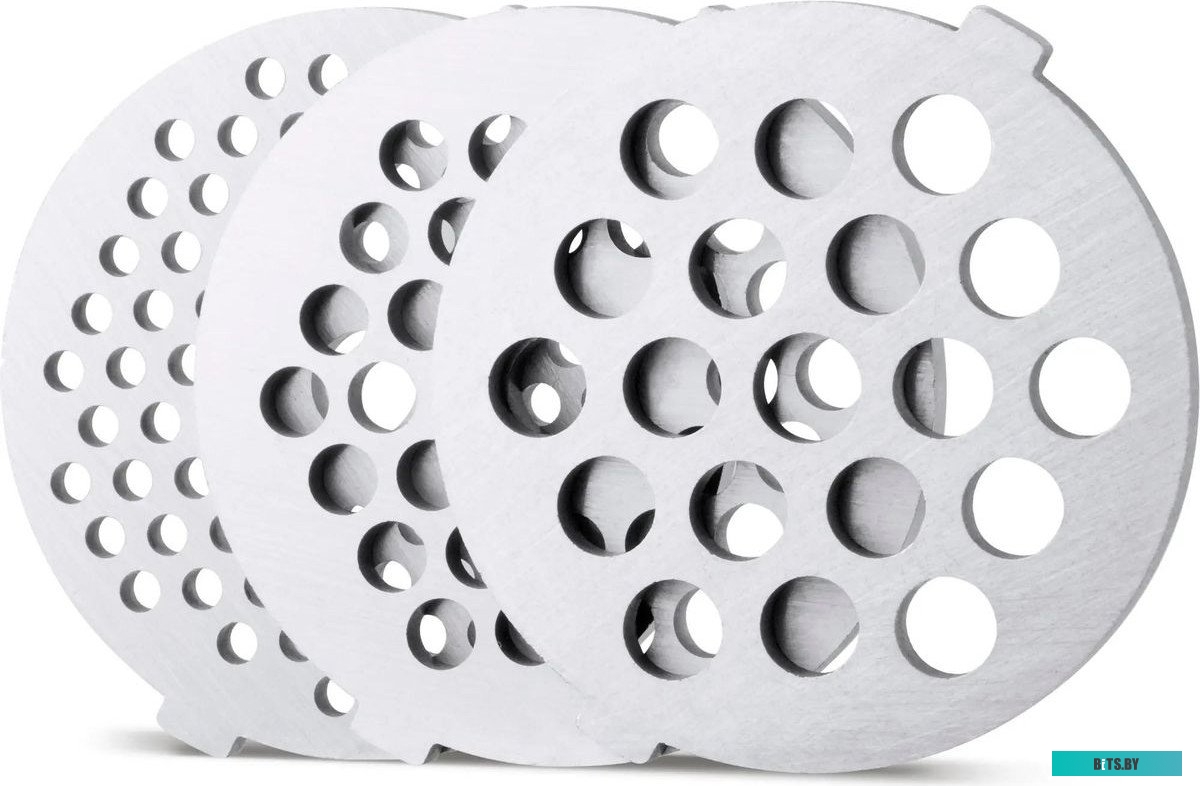 HY-MG5591 Мясорубка Hyundai HY-MG5591,  серебристый