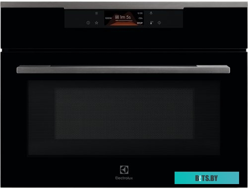 KVLBE08H Духовой шкаф Electrolux KVLBE08H,  черный
