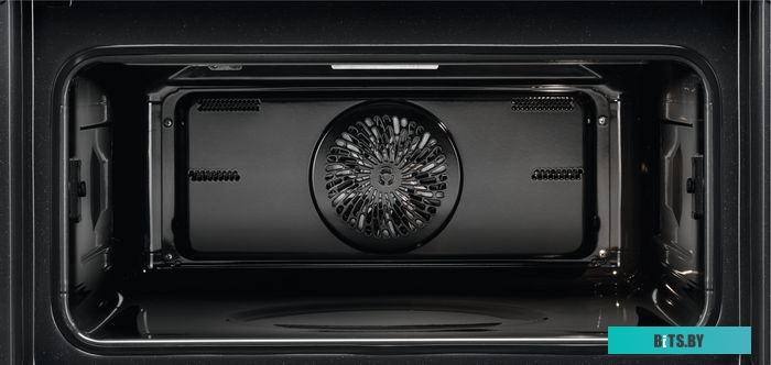 KVLBE08H Духовой шкаф Electrolux KVLBE08H,  черный