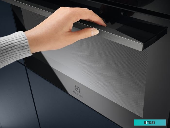 KVLBE08H Духовой шкаф Electrolux KVLBE08H,  черный