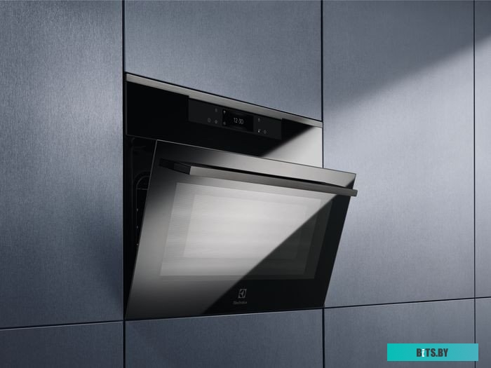 KVLBE08H Духовой шкаф Electrolux KVLBE08H,  черный