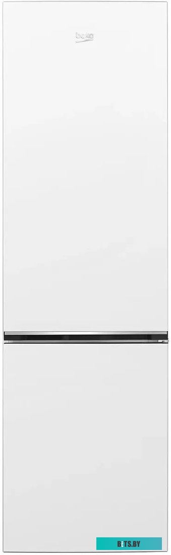 7383410001 Холодильник B1RCNK312W 7383410001 BEKO