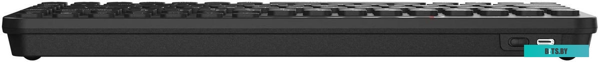 Клавиатура A4Tech Fstyler FBK36C AS FBK36C AS