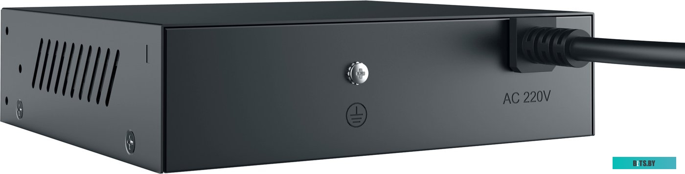 P106GC Коммутатор Netis P106GC