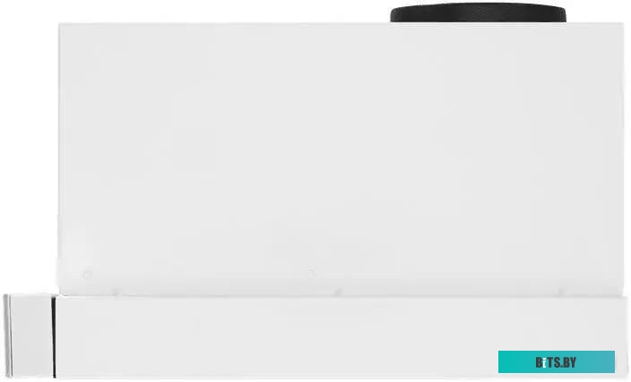 КА-00022042 Встраиваемая вытяжка MAUNFELD Clyde 50, управление кулисные переключатели, белый [ка-00022042]