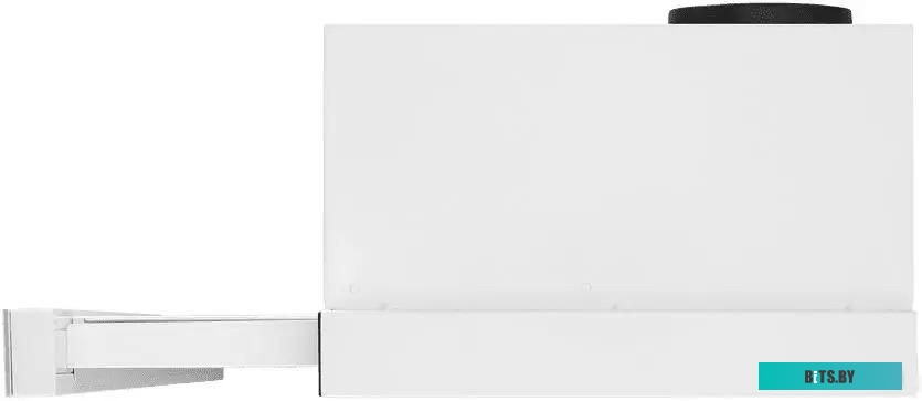 КА-00022042 Встраиваемая вытяжка MAUNFELD Clyde 50, управление кулисные переключатели, белый [ка-00022042]