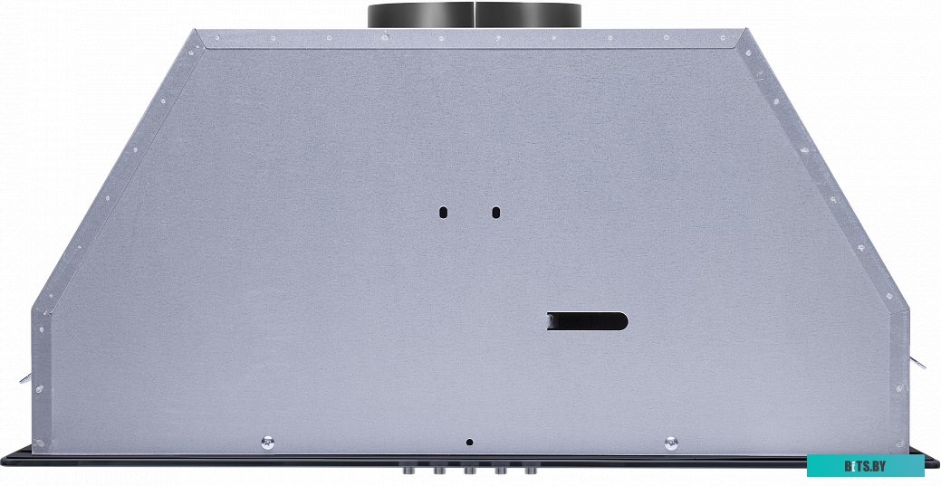 КА-00014215 Встраиваемая вытяжка MAUNFELD Trapeze 601GG, управление кнопочное, черный [ка-00014215]