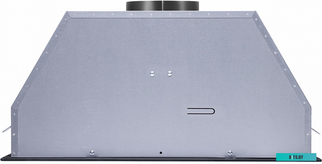 КА-00014215 Встраиваемая вытяжка MAUNFELD Trapeze 601GG, управление кнопочное, черный [ка-00014215]