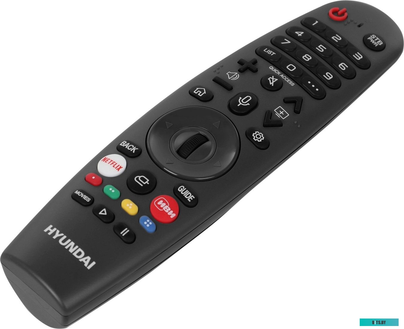 Компьютер iRU Home 310H6SE 2023064