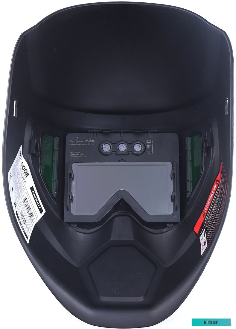 880501961 Маска сварщика Patriot WH 600E [880501961]