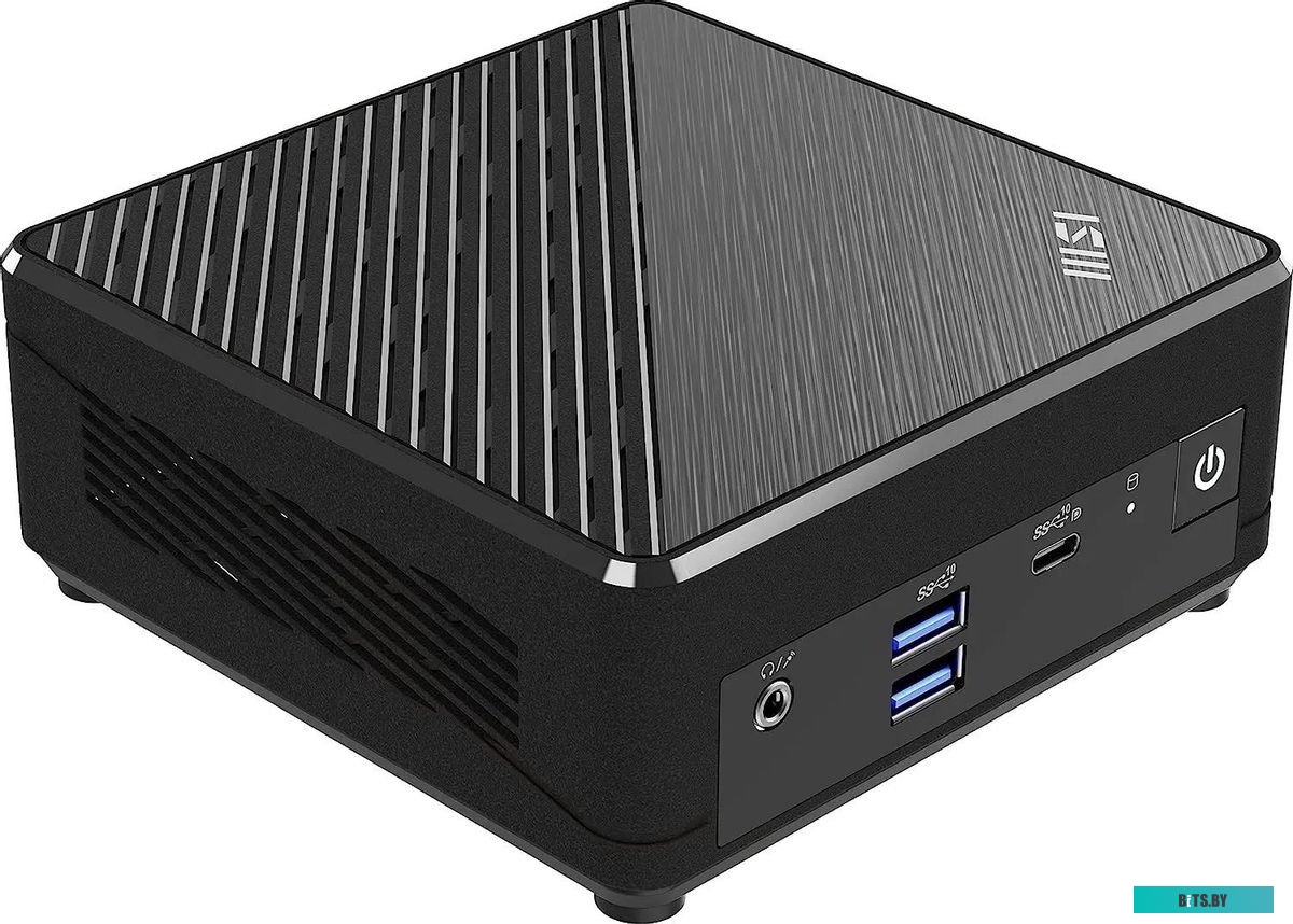 Персональный компьютер MSI Cubi N ADL 9S6-B0A911-211