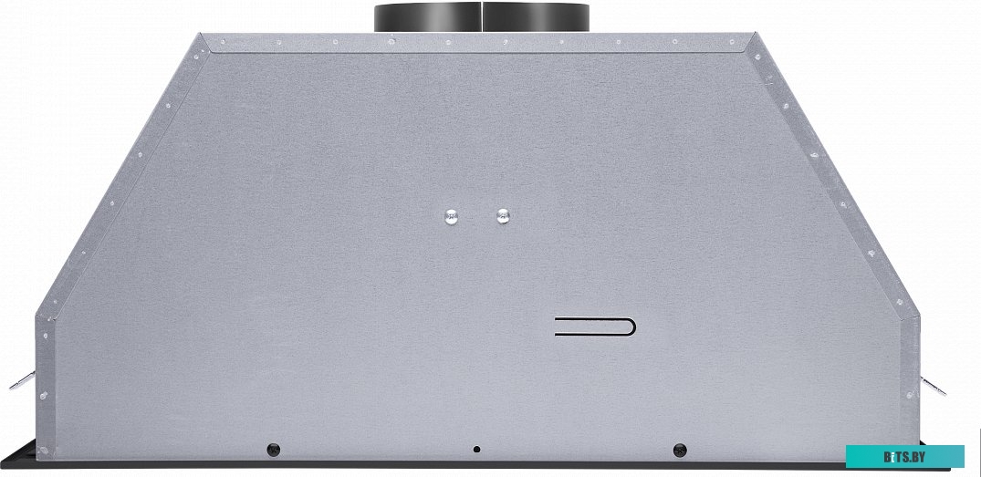 КА-00014212 Встраиваемая вытяжка MAUNFELD Trapeze 602IG, управление кнопочное, черный [ка-00014212]