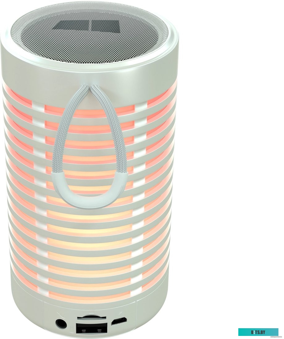 Наушники с микрофоном A4Tech BH230 белый/серый