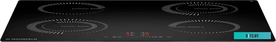 КА-00023002 Индукционная варочная панель MAUNFELD CVI594STBKC,  независимая,  черный