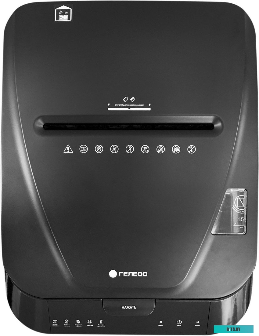 Гелеос АП40