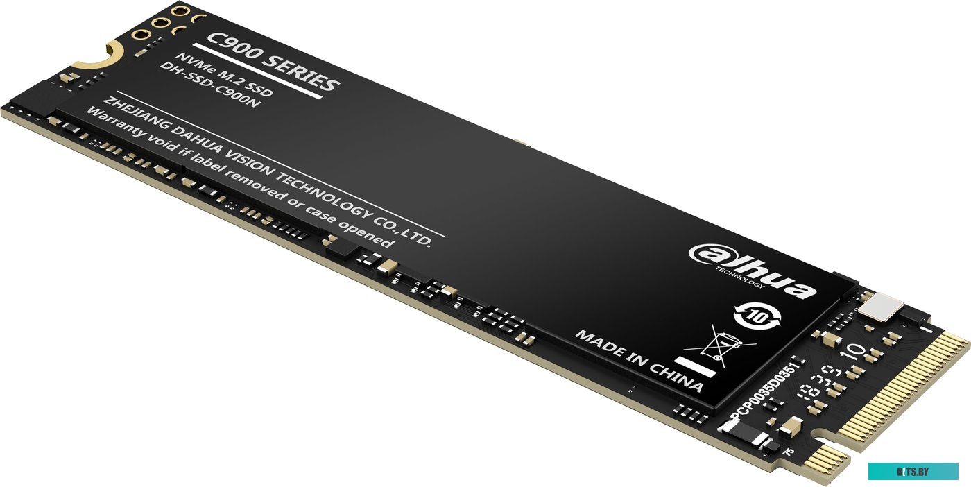 SSD Dahua 512GB DHI-SSD-C900N512G