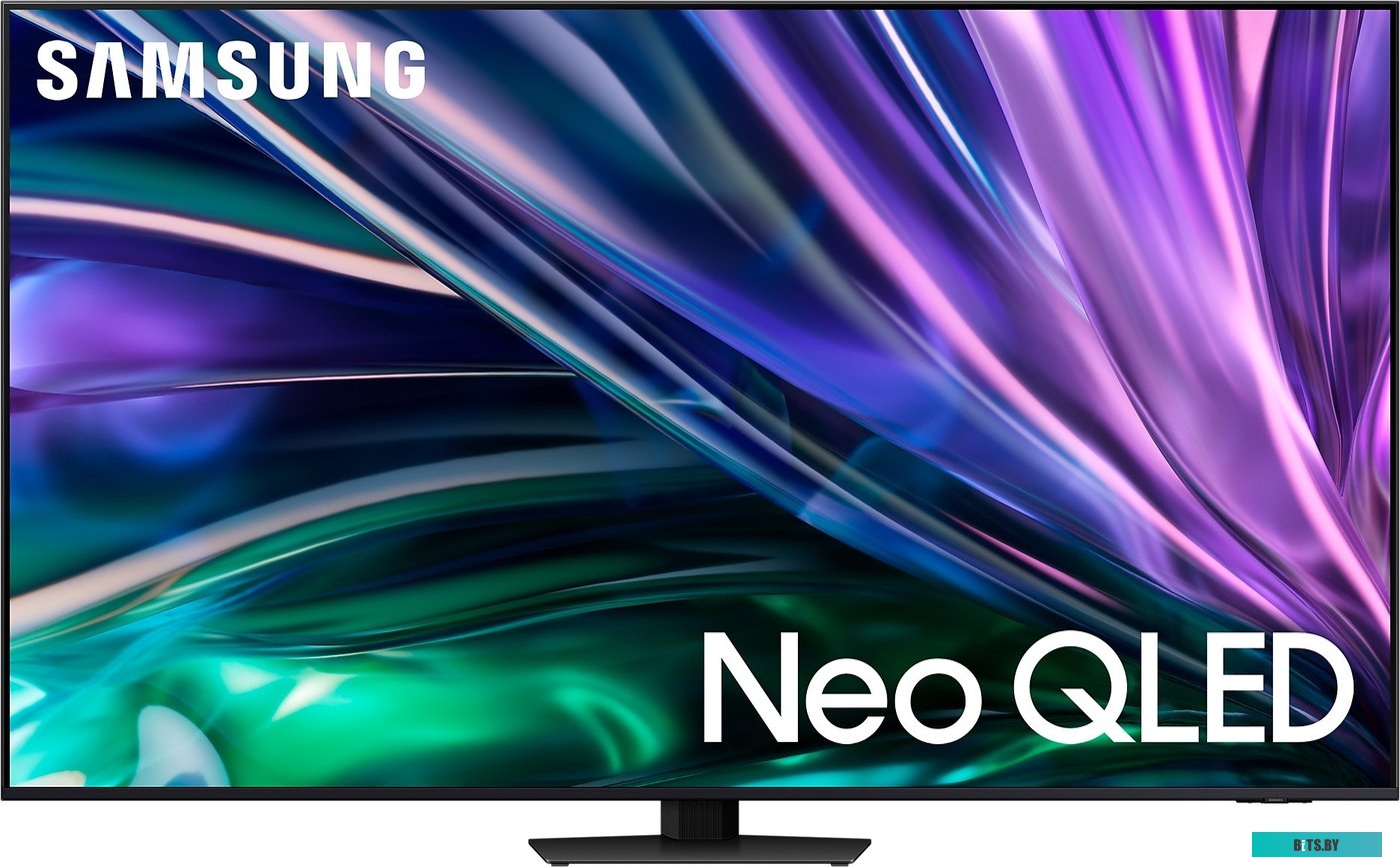 Телевизор Samsung Neo QLED 4K QN85D QE55QN85DBUXRU