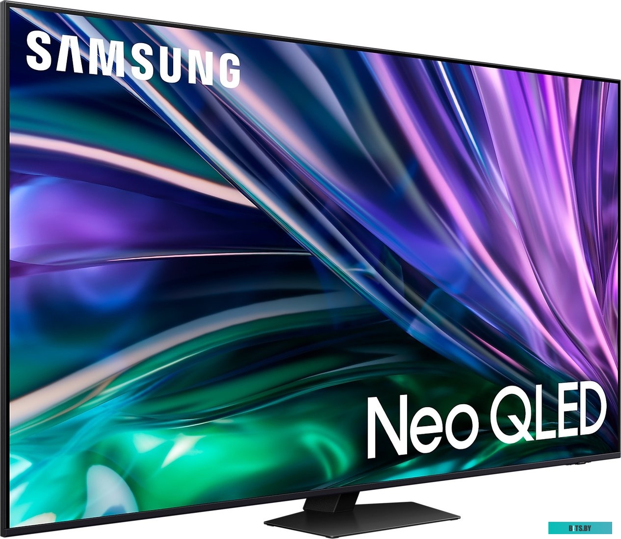 Телевизор Samsung Neo QLED 4K QN85D QE55QN85DBUXRU