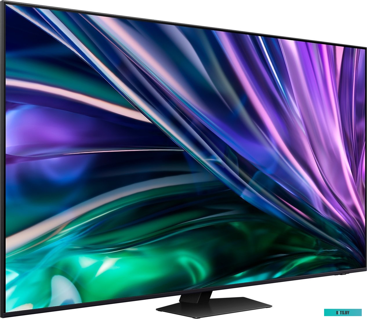 Телевизор Samsung Neo QLED 4K QN85D QE55QN85DBUXRU