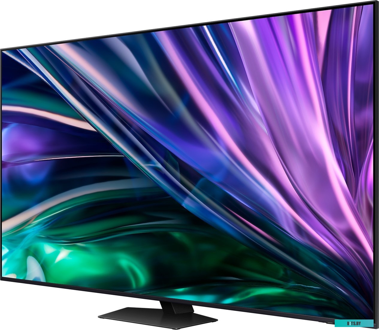 Телевизор Samsung Neo QLED 4K QN85D QE55QN85DBUXRU