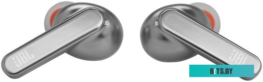 JBLLIVEPROPTWSCHCN Наушники JBL Live Pro+, Bluetooth, внутриканальные, серебристый [jblliveproptwschcn]