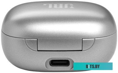 JBLLIVEPROPTWSCHCN Наушники JBL Live Pro+, Bluetooth, внутриканальные, серебристый [jblliveproptwschcn]