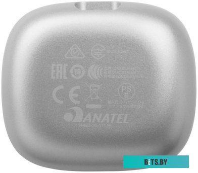 JBLLIVEPROPTWSCHCN Наушники JBL Live Pro+, Bluetooth, внутриканальные, серебристый [jblliveproptwschcn]