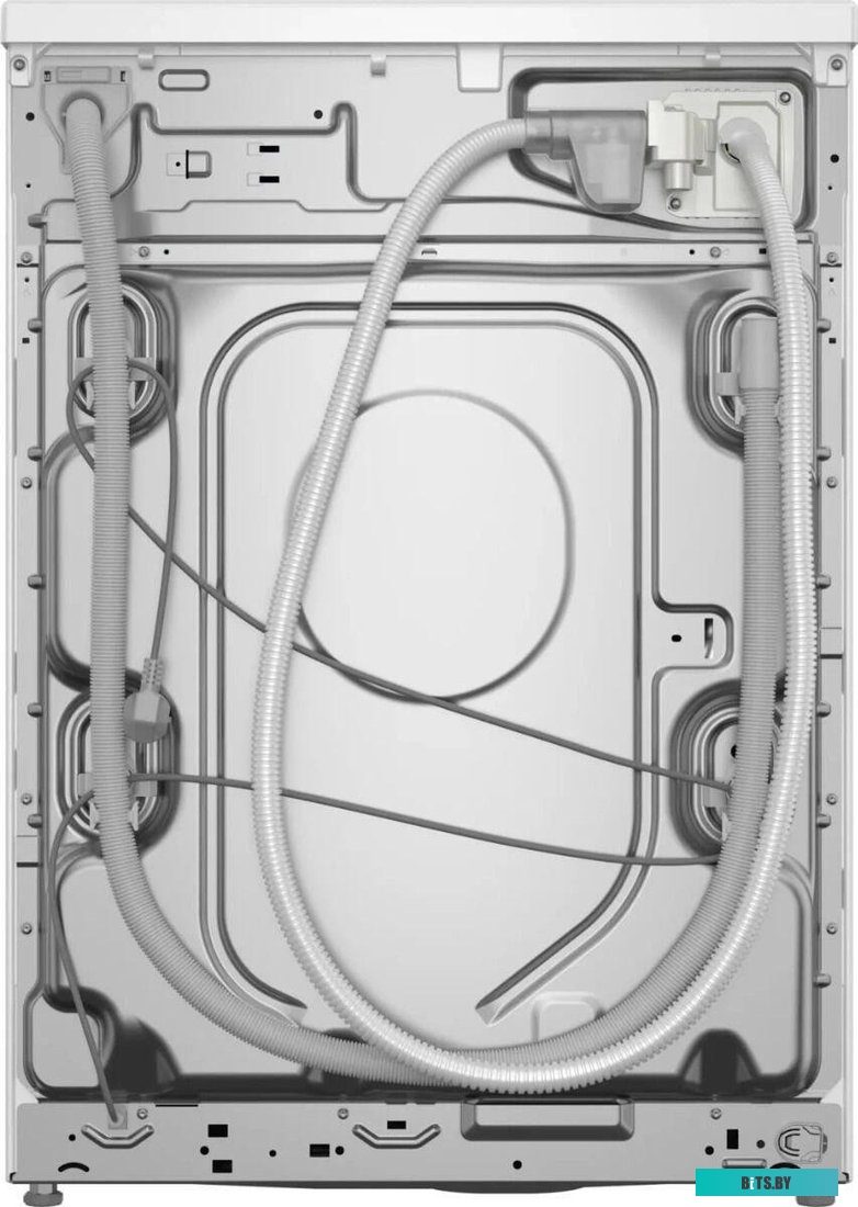 WGB24400ME Стиральная машина Bosch WGB24400ME, с фронтальной загрузкой, 9кг, 1400об/мин